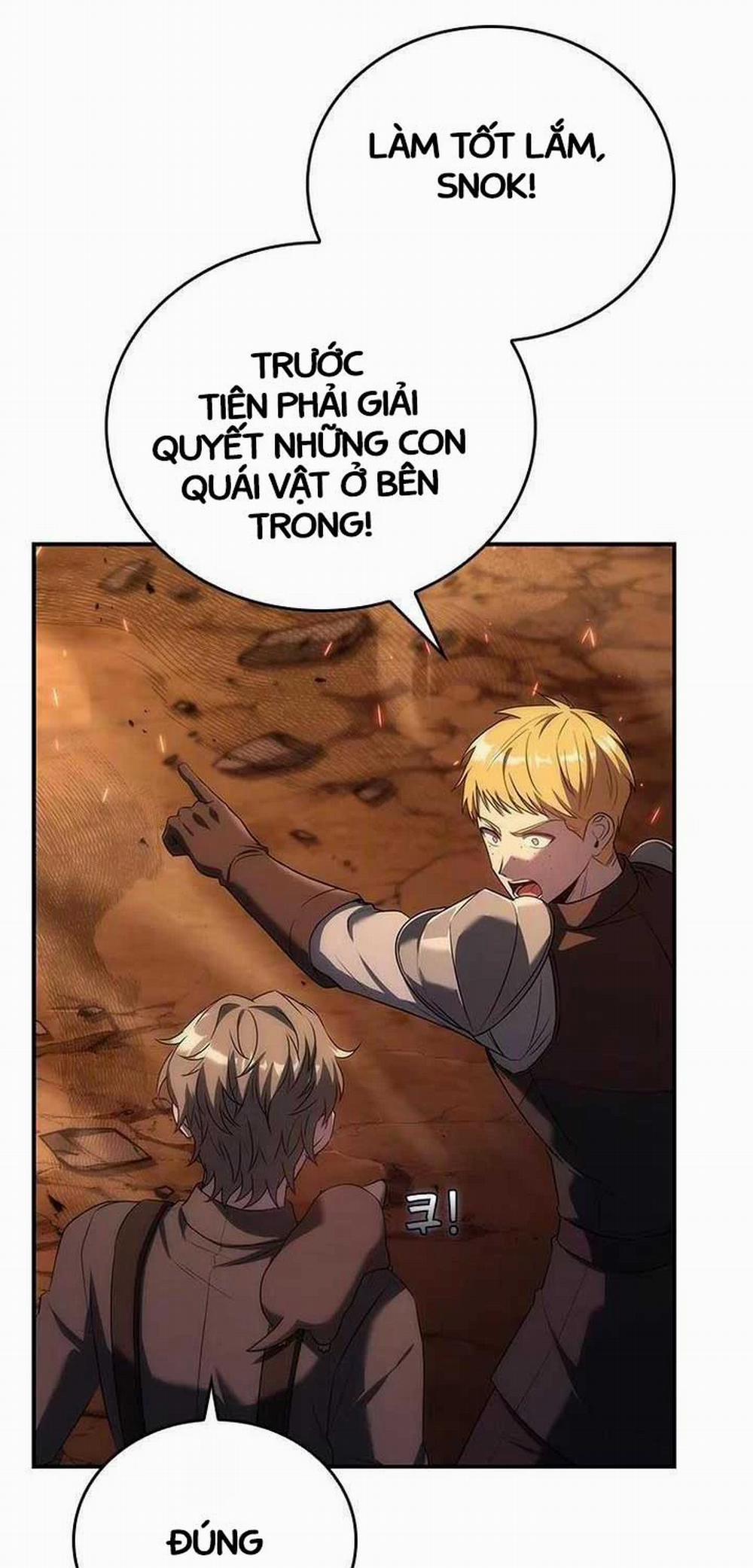 Quỷ Vương Hồi Quy Là Người Tốt 53 trang 73