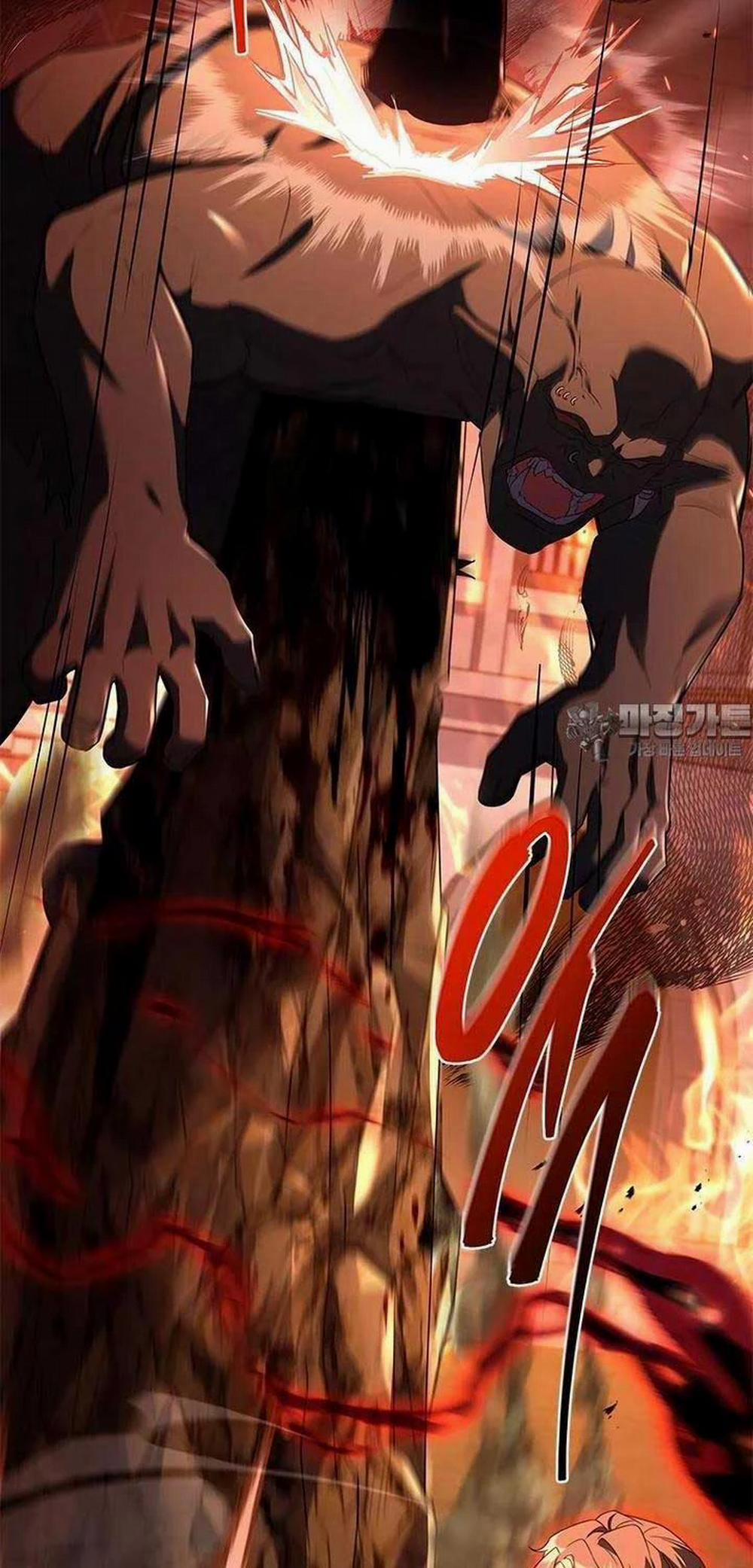 Quỷ Vương Hồi Quy Là Người Tốt 53 trang 76