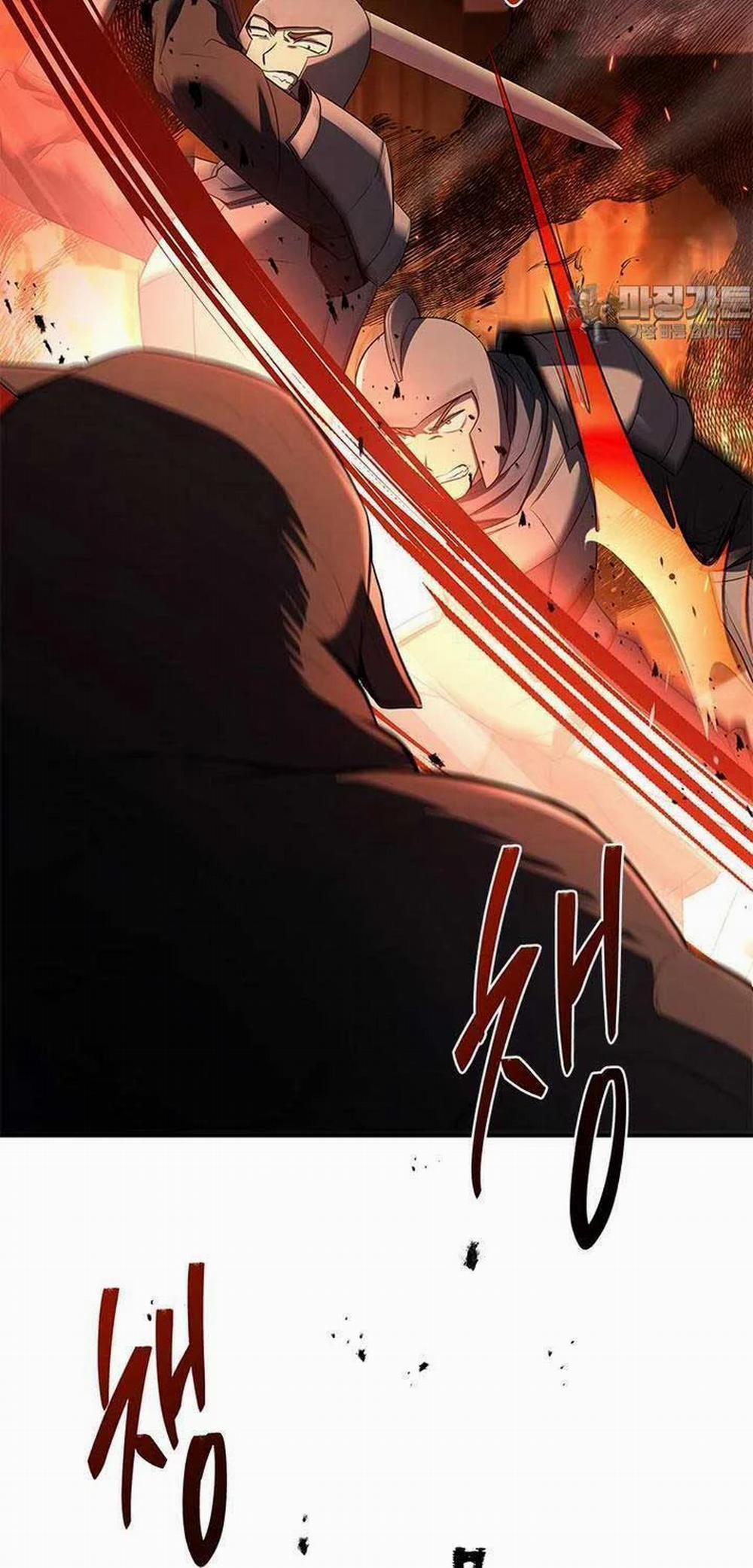 Quỷ Vương Hồi Quy Là Người Tốt 53 trang 78