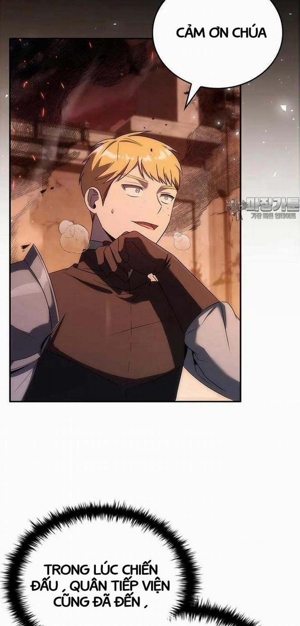 Quỷ Vương Hồi Quy Là Người Tốt 53 trang 84