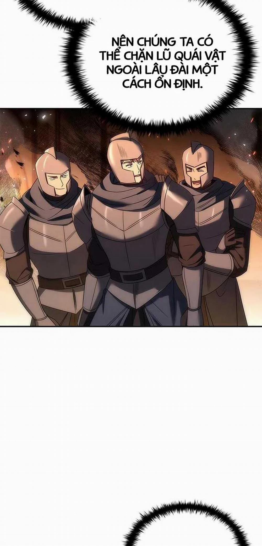 Quỷ Vương Hồi Quy Là Người Tốt 53 trang 85