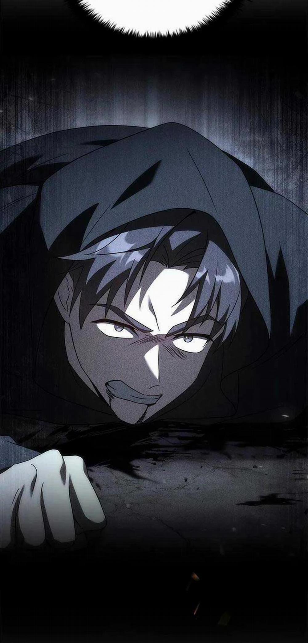 Quỷ Vương Hồi Quy Là Người Tốt 53 trang 88