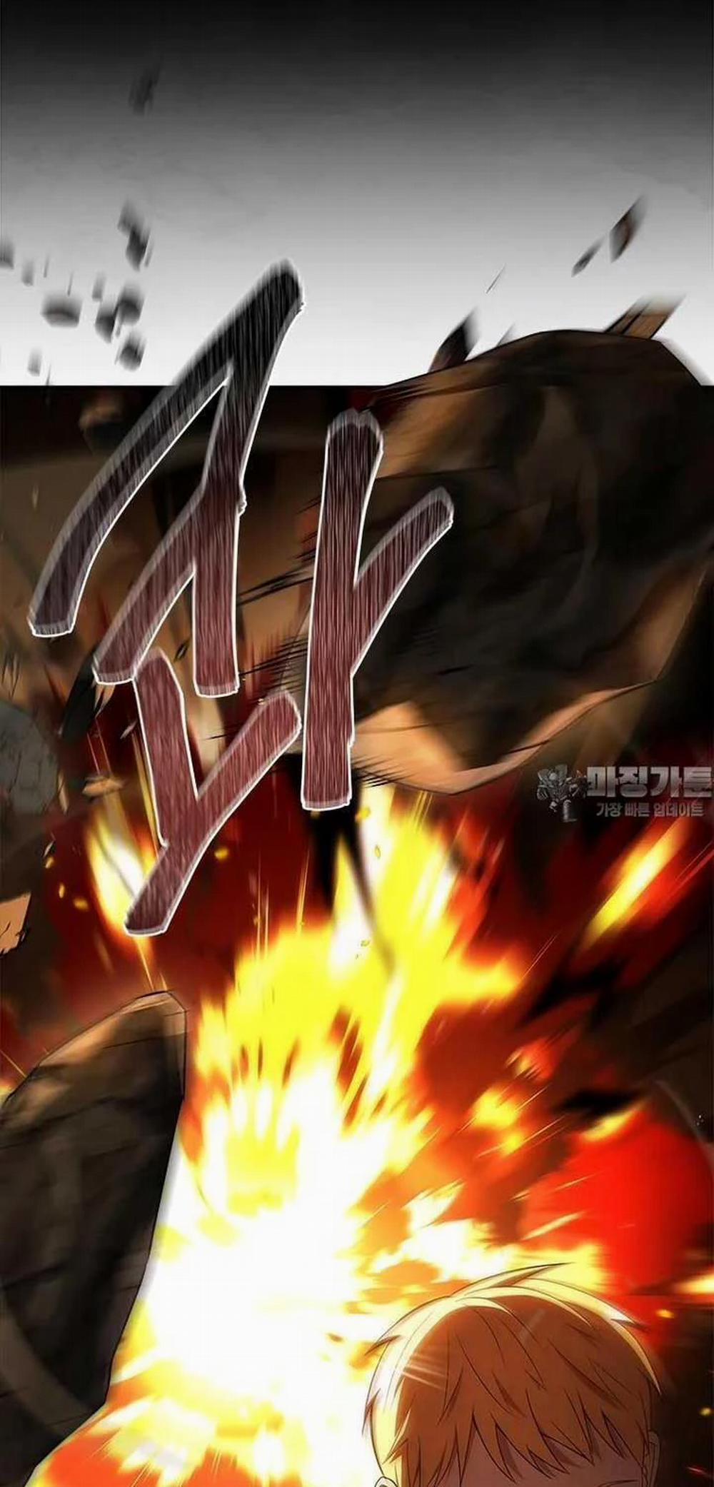 Quỷ Vương Hồi Quy Là Người Tốt 53 trang 89