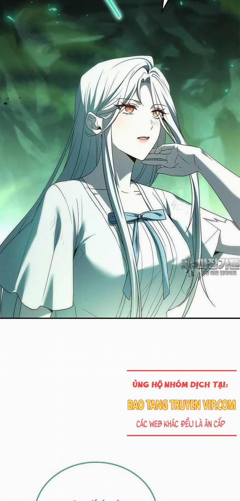 Quỷ Vương Hồi Quy Là Người Tốt 53 trang 9