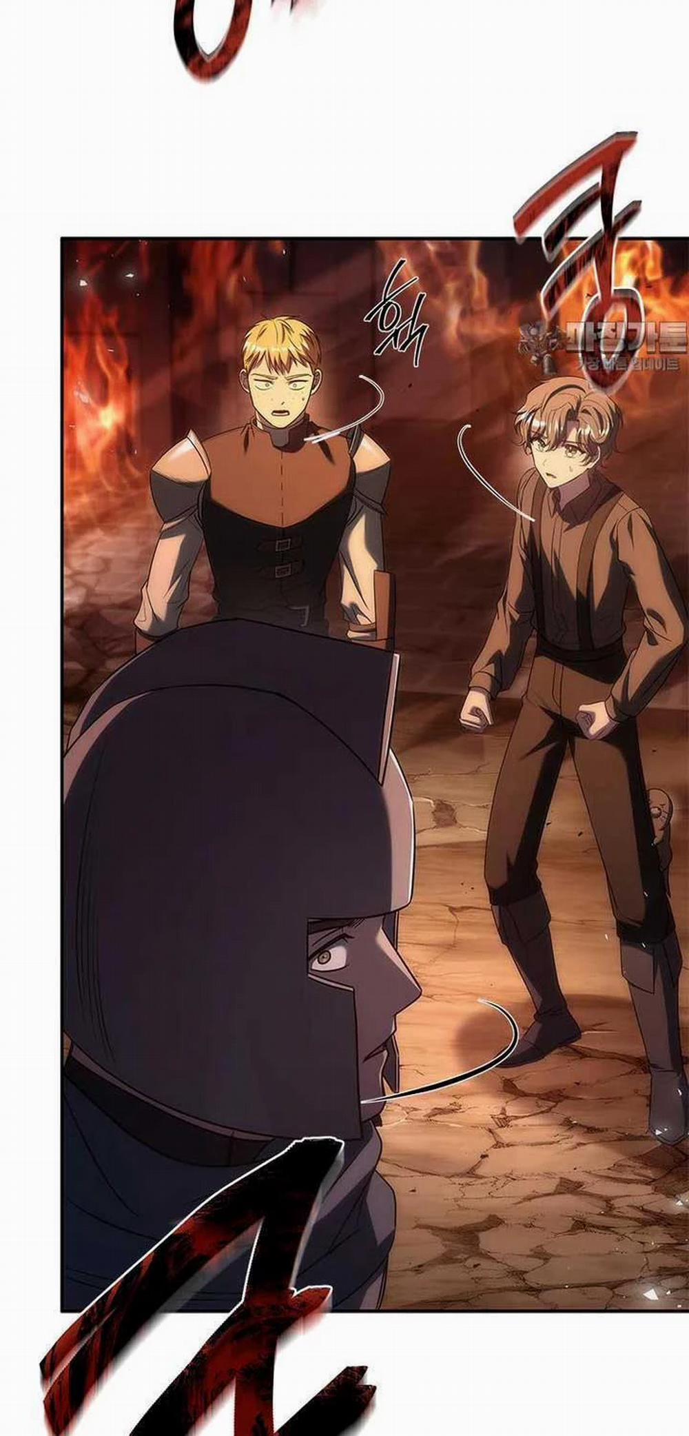 Quỷ Vương Hồi Quy Là Người Tốt 53 trang 91