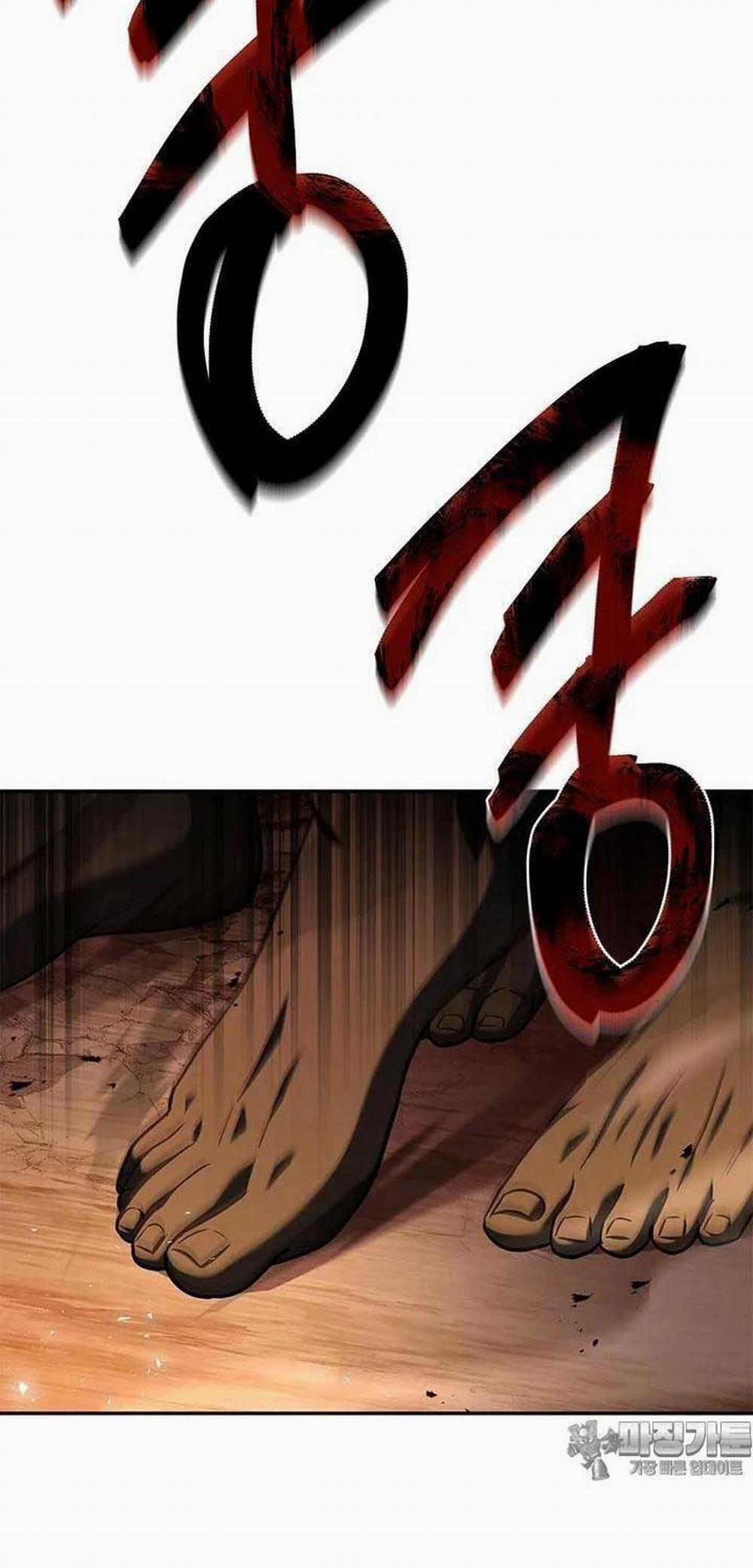 Quỷ Vương Hồi Quy Là Người Tốt 53 trang 92