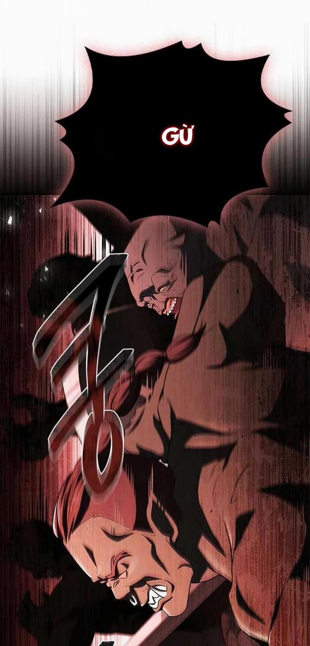 Quỷ Vương Hồi Quy Là Người Tốt 53 trang 93