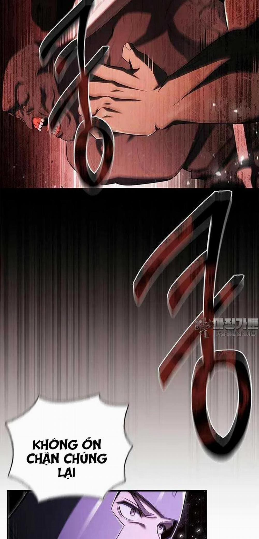 Quỷ Vương Hồi Quy Là Người Tốt 53 trang 94