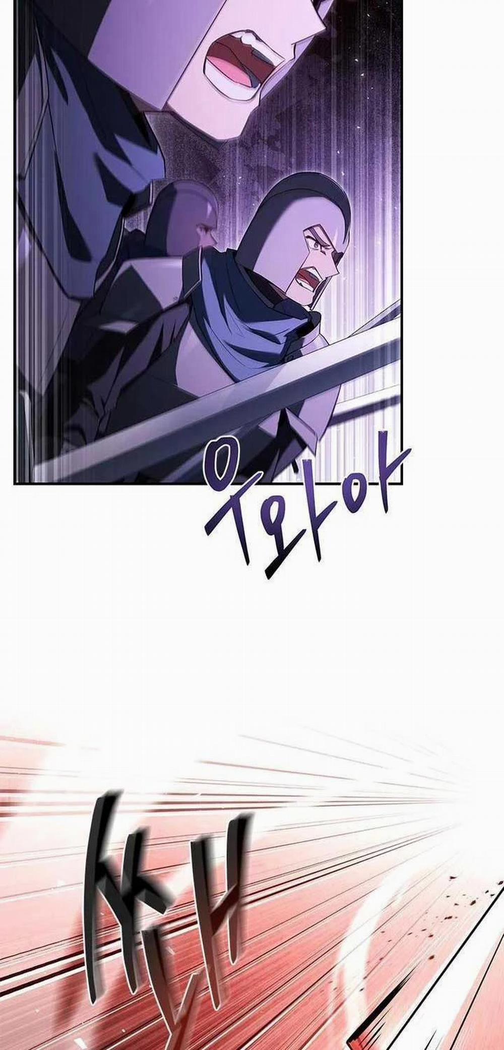 Quỷ Vương Hồi Quy Là Người Tốt 53 trang 95