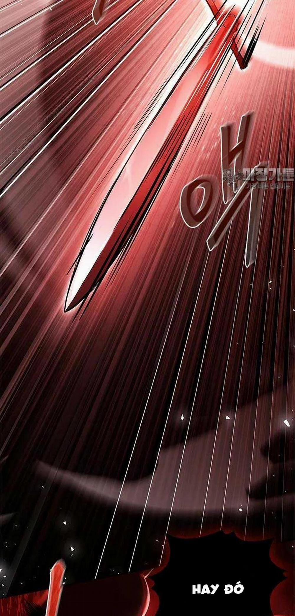 Quỷ Vương Hồi Quy Là Người Tốt 53 trang 96