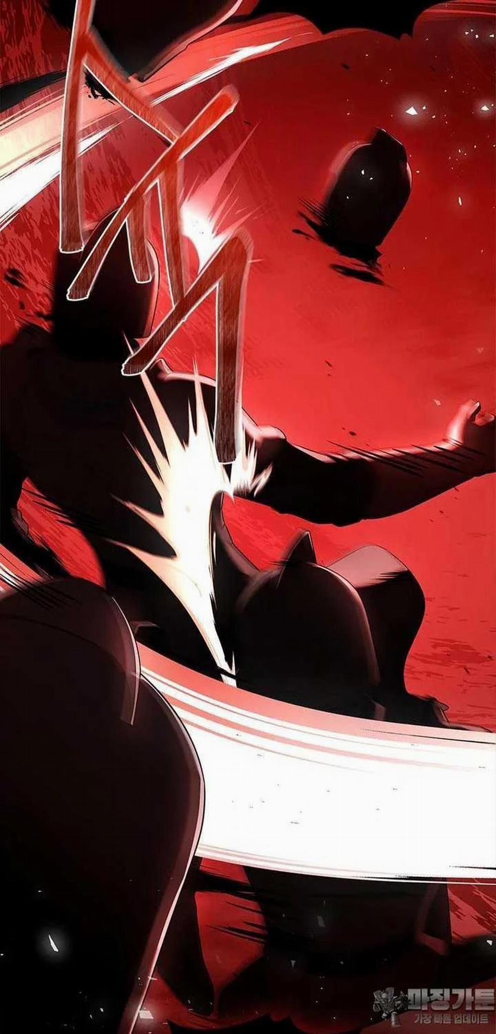 Quỷ Vương Hồi Quy Là Người Tốt 53 trang 97