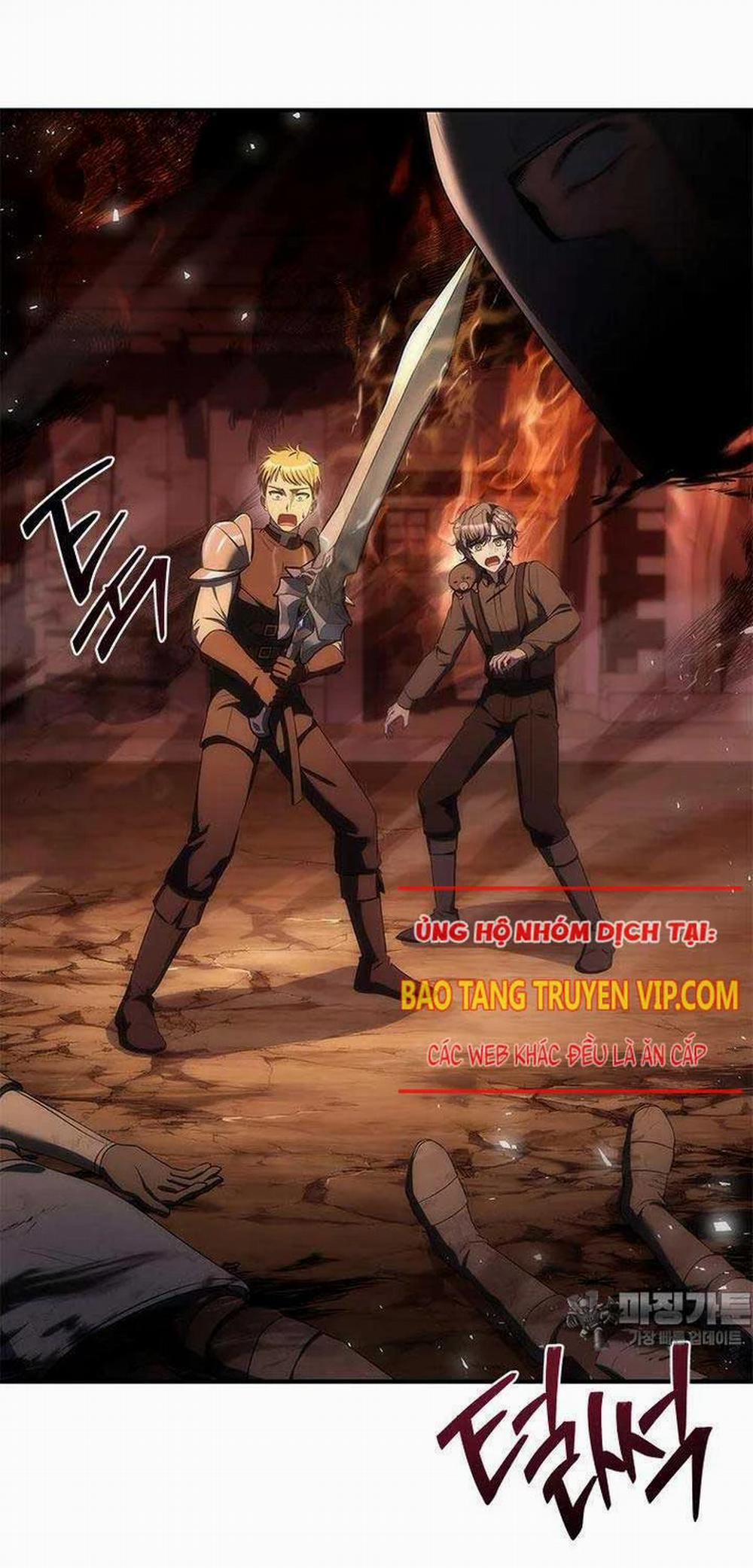 Quỷ Vương Hồi Quy Là Người Tốt 53 trang 99