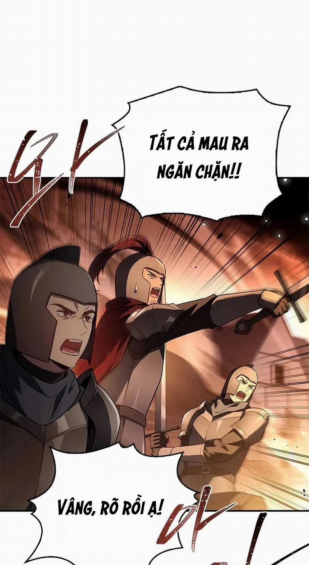 Quỷ Vương Hồi Quy Là Người Tốt 54 trang 12