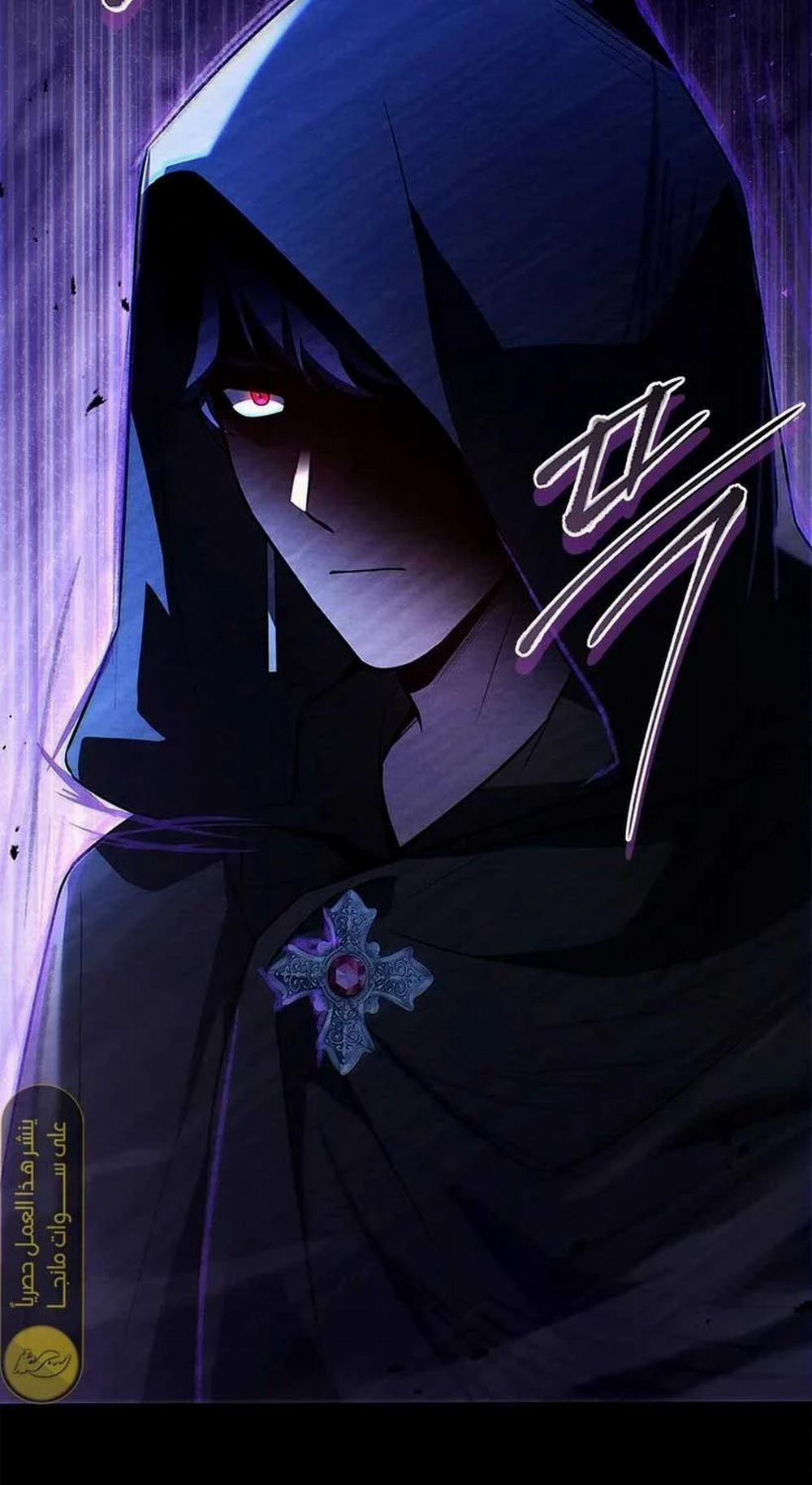 Quỷ Vương Hồi Quy Là Người Tốt 54 trang 15