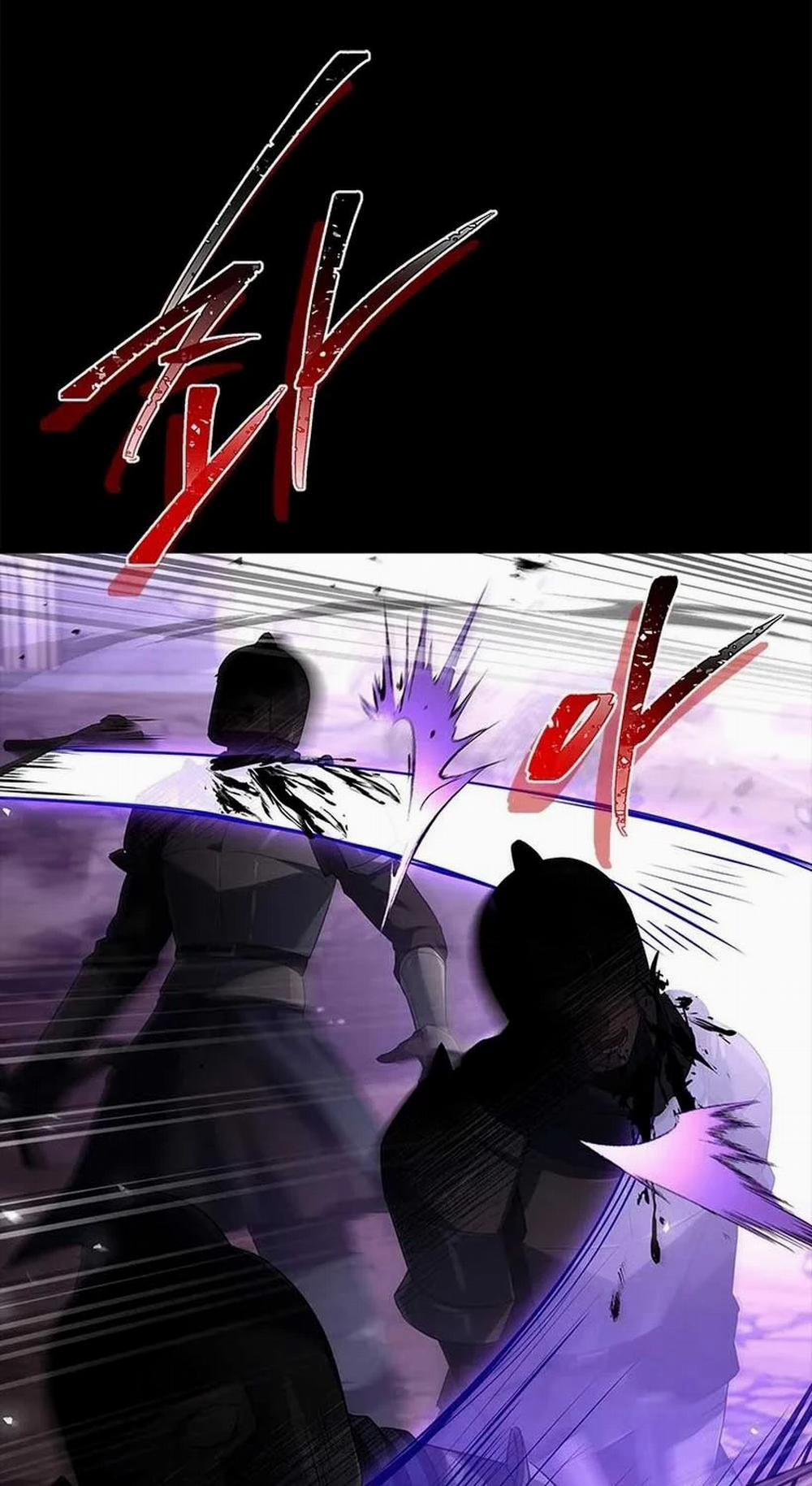 Quỷ Vương Hồi Quy Là Người Tốt 54 trang 17