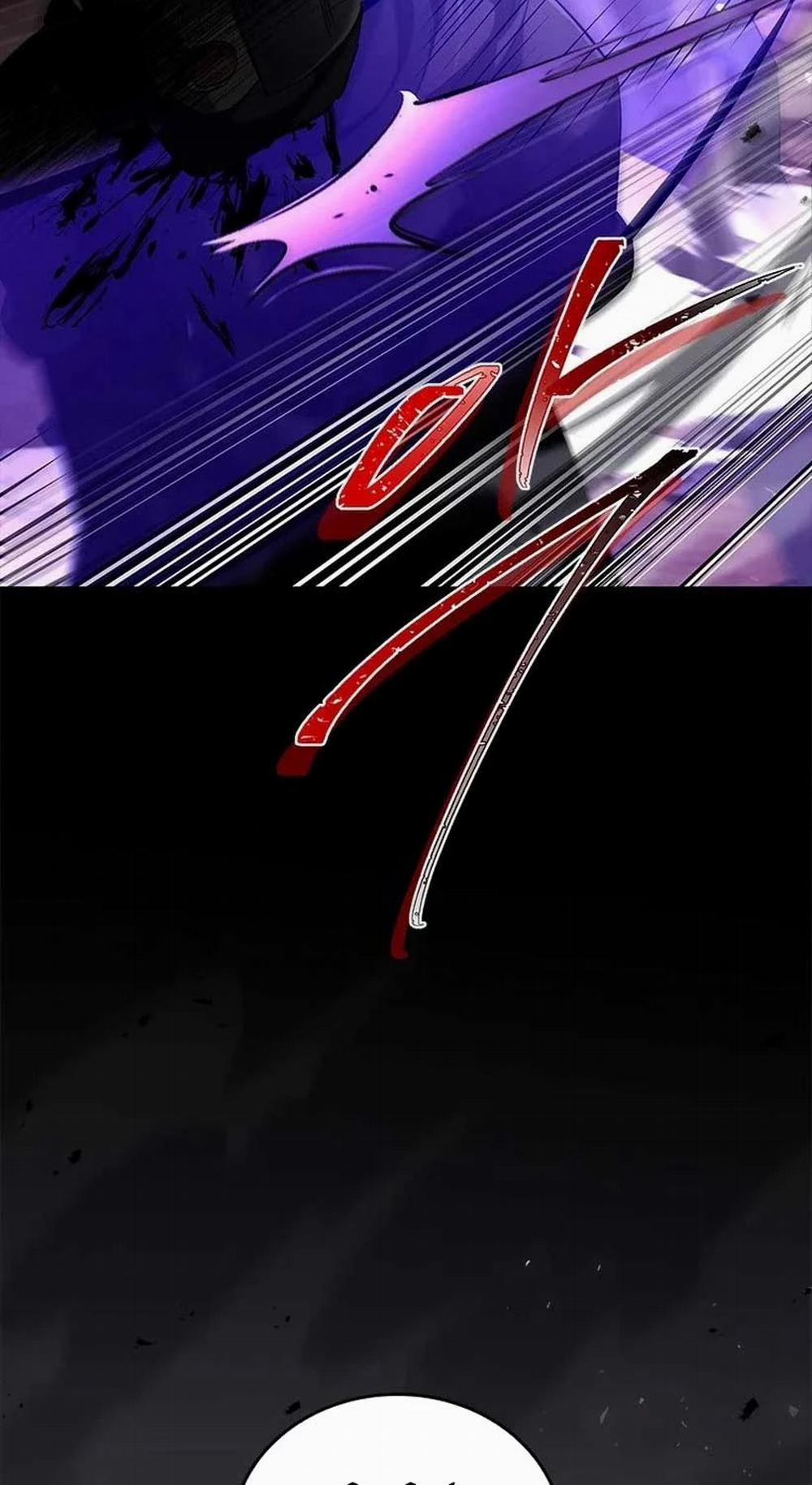 Quỷ Vương Hồi Quy Là Người Tốt 54 trang 18