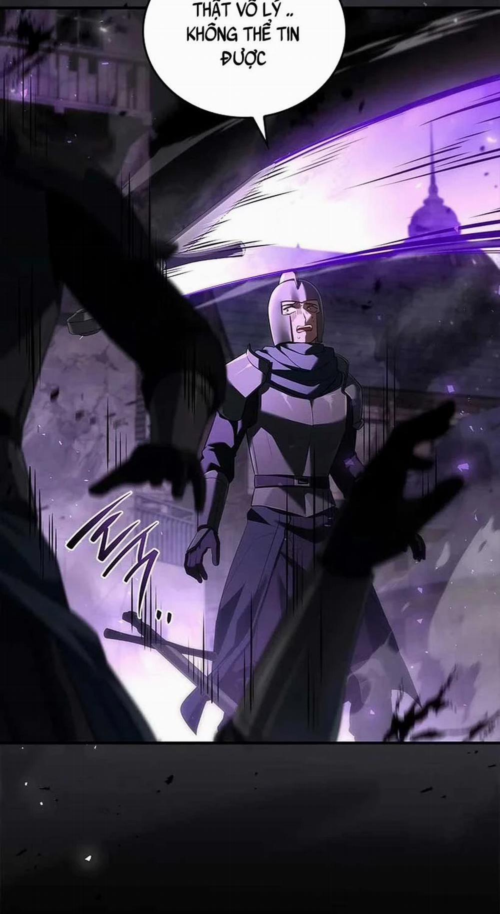 Quỷ Vương Hồi Quy Là Người Tốt 54 trang 19