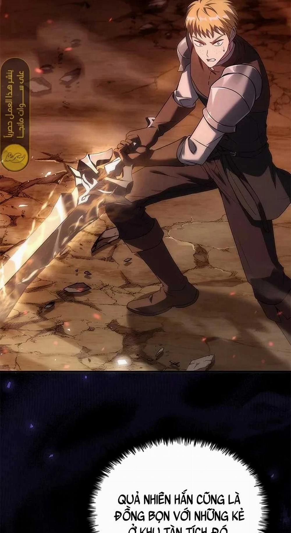 Quỷ Vương Hồi Quy Là Người Tốt 54 trang 2