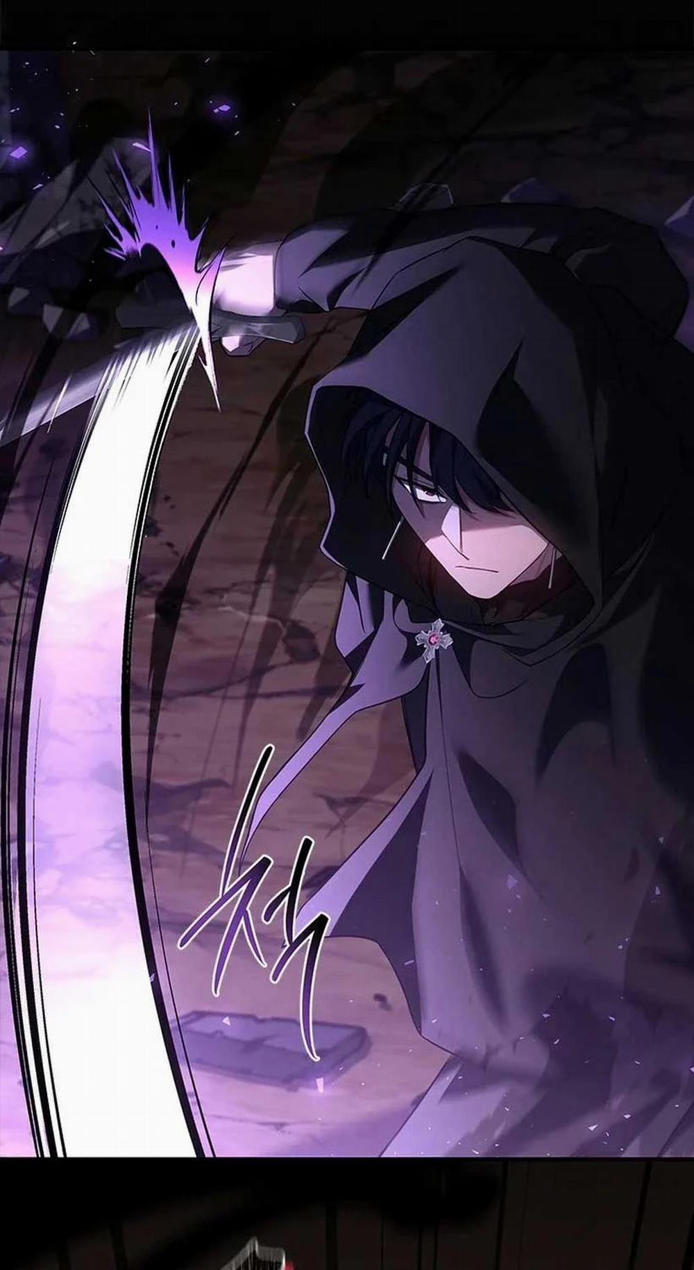 Quỷ Vương Hồi Quy Là Người Tốt 54 trang 20