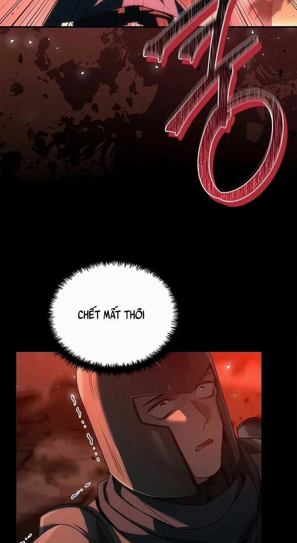 Quỷ Vương Hồi Quy Là Người Tốt 54 trang 23