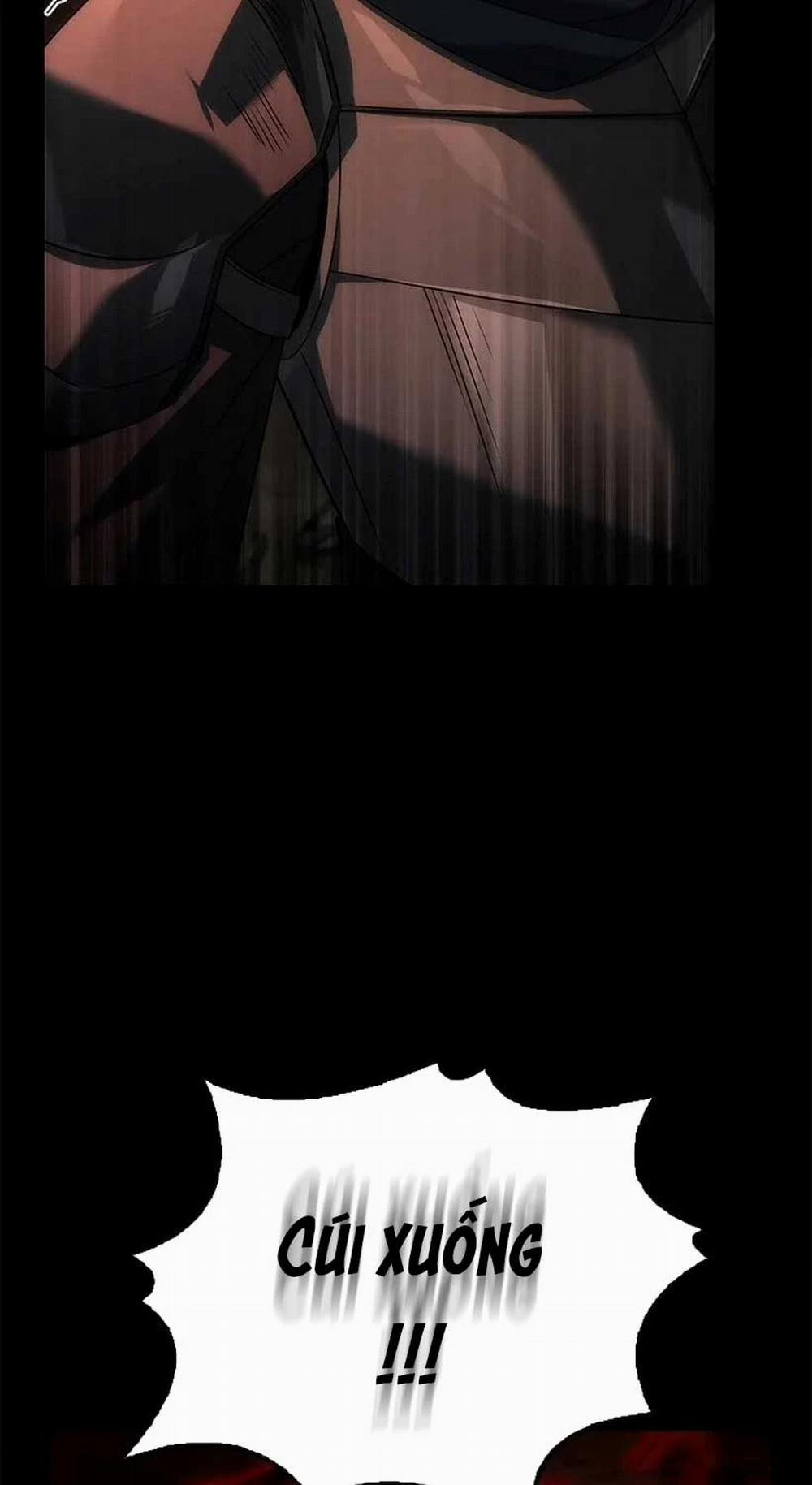 Quỷ Vương Hồi Quy Là Người Tốt 54 trang 24