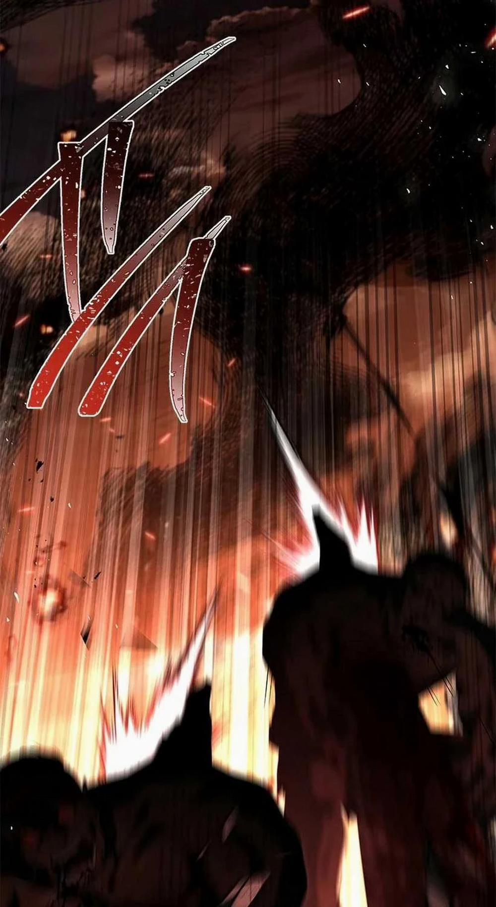 Quỷ Vương Hồi Quy Là Người Tốt 54 trang 26