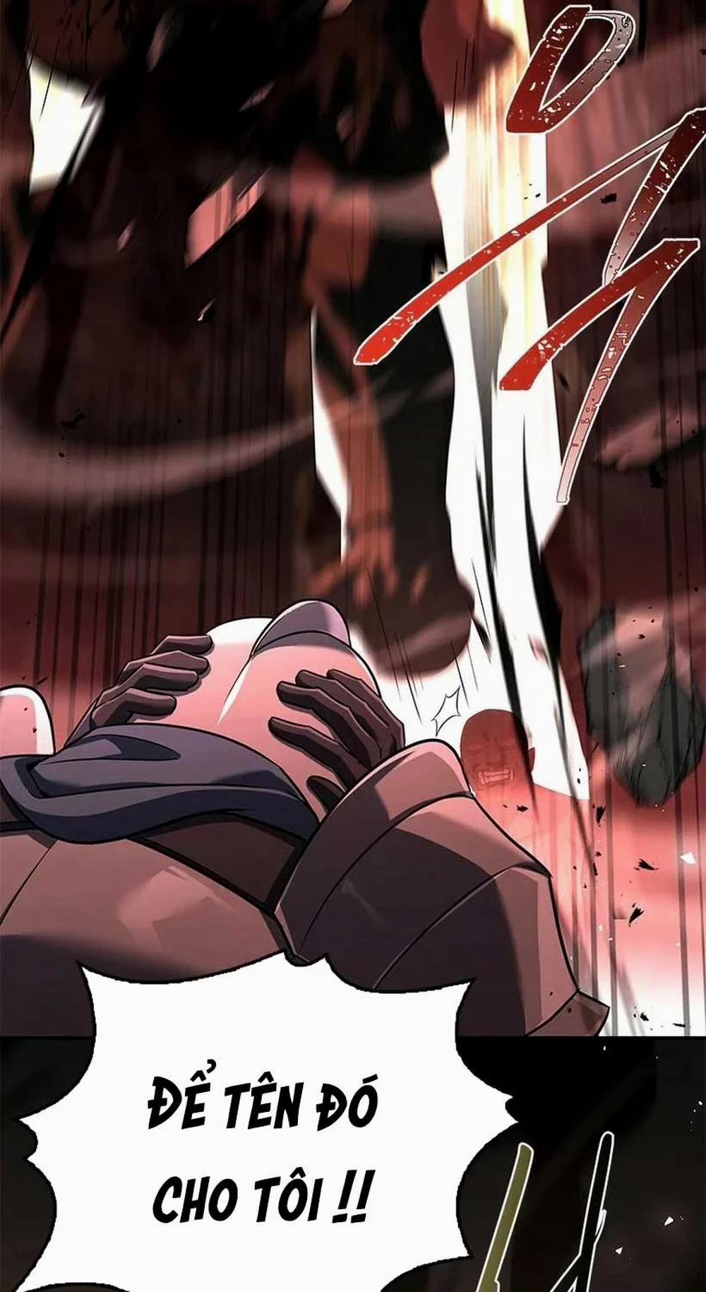 Quỷ Vương Hồi Quy Là Người Tốt 54 trang 27