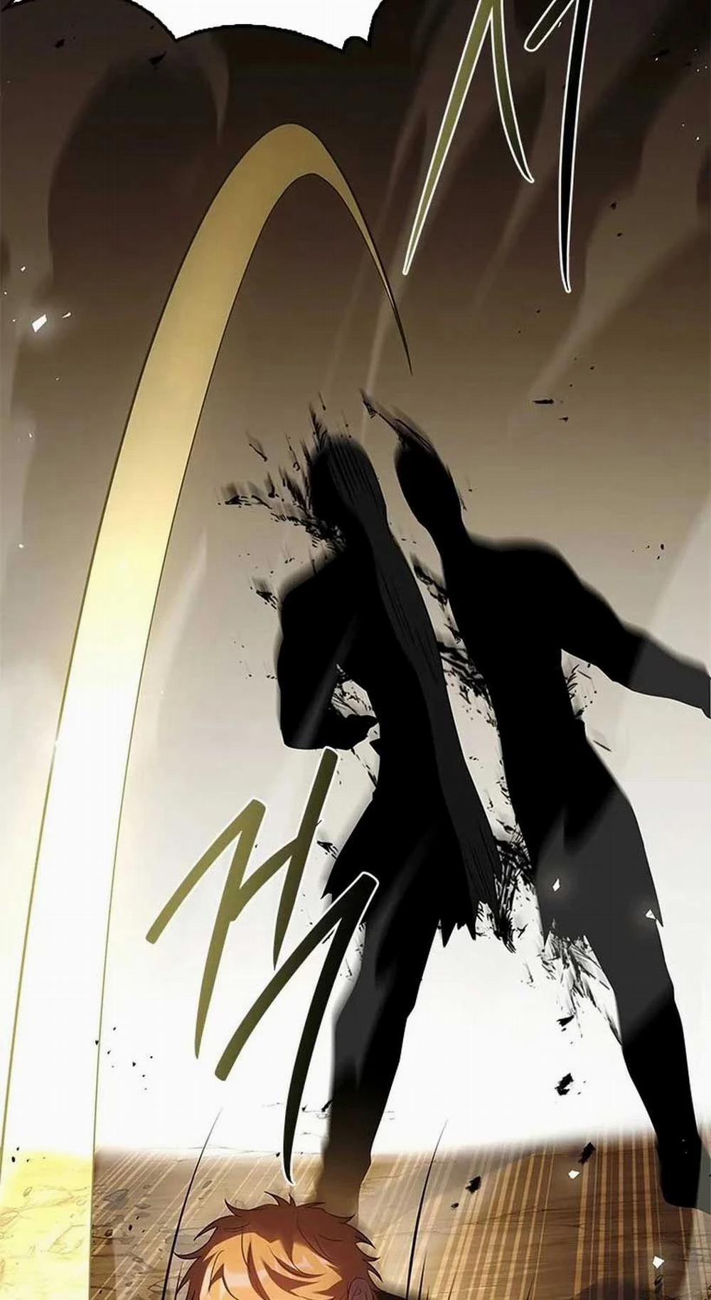 Quỷ Vương Hồi Quy Là Người Tốt 54 trang 28