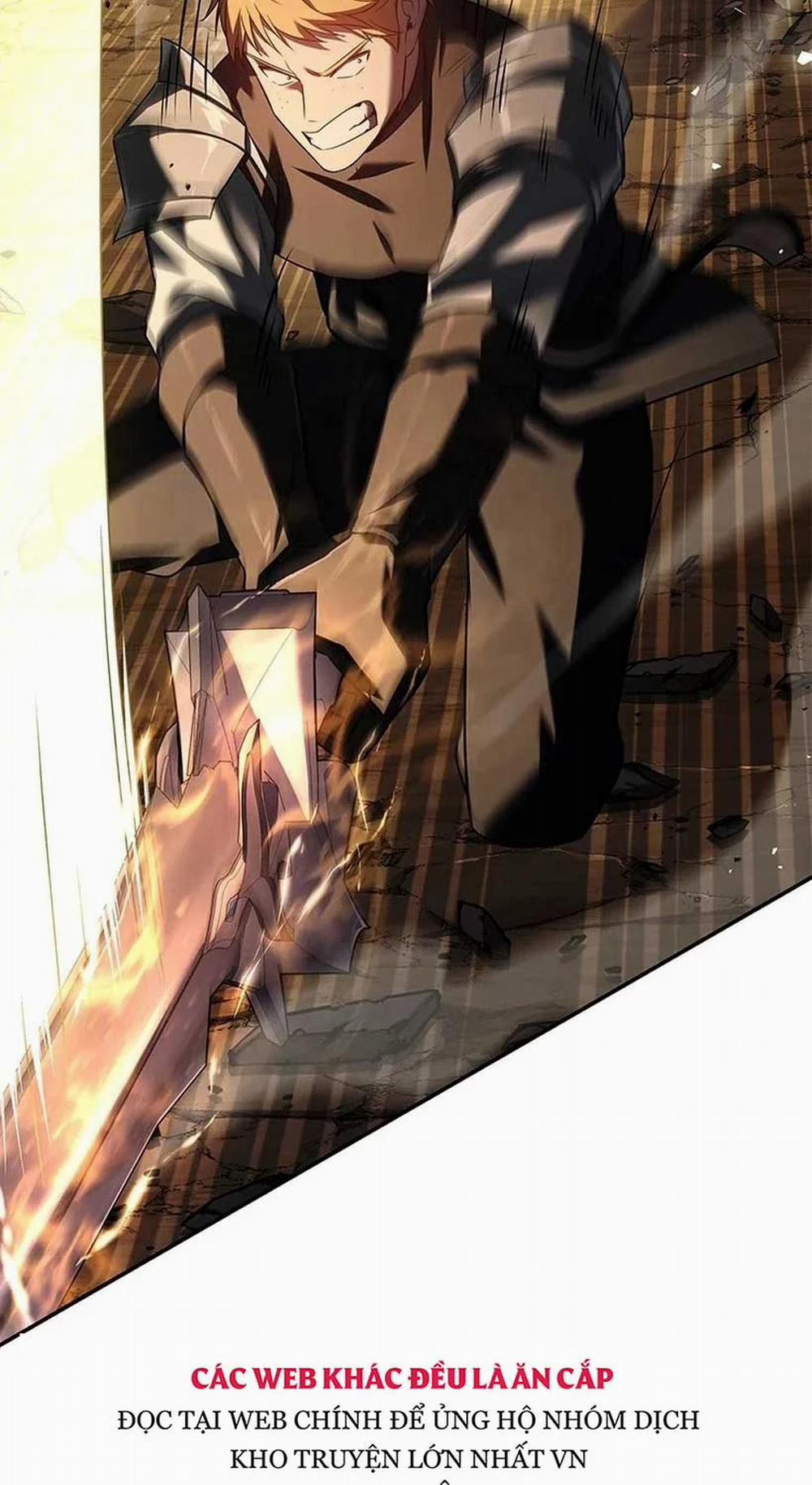 Quỷ Vương Hồi Quy Là Người Tốt 54 trang 29