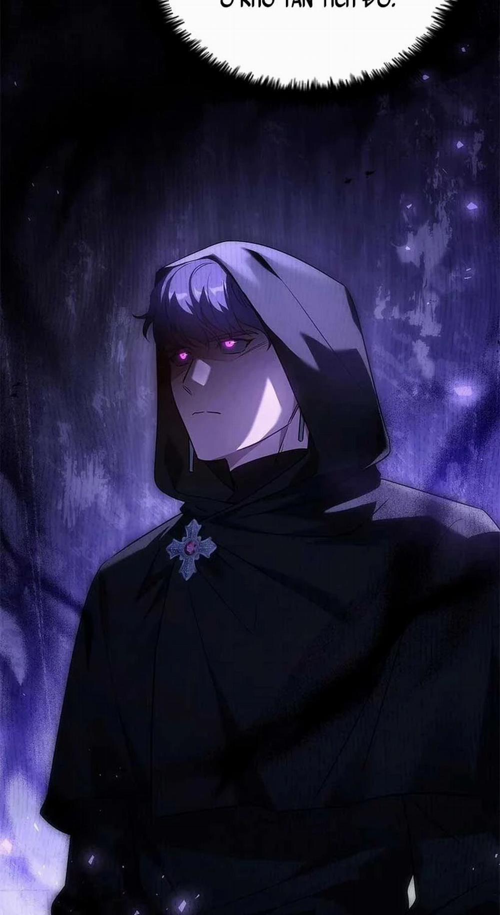 Quỷ Vương Hồi Quy Là Người Tốt 54 trang 3