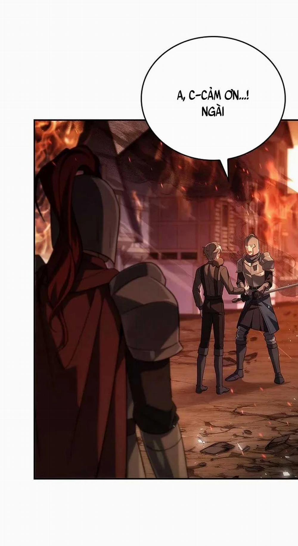 Quỷ Vương Hồi Quy Là Người Tốt 54 trang 32