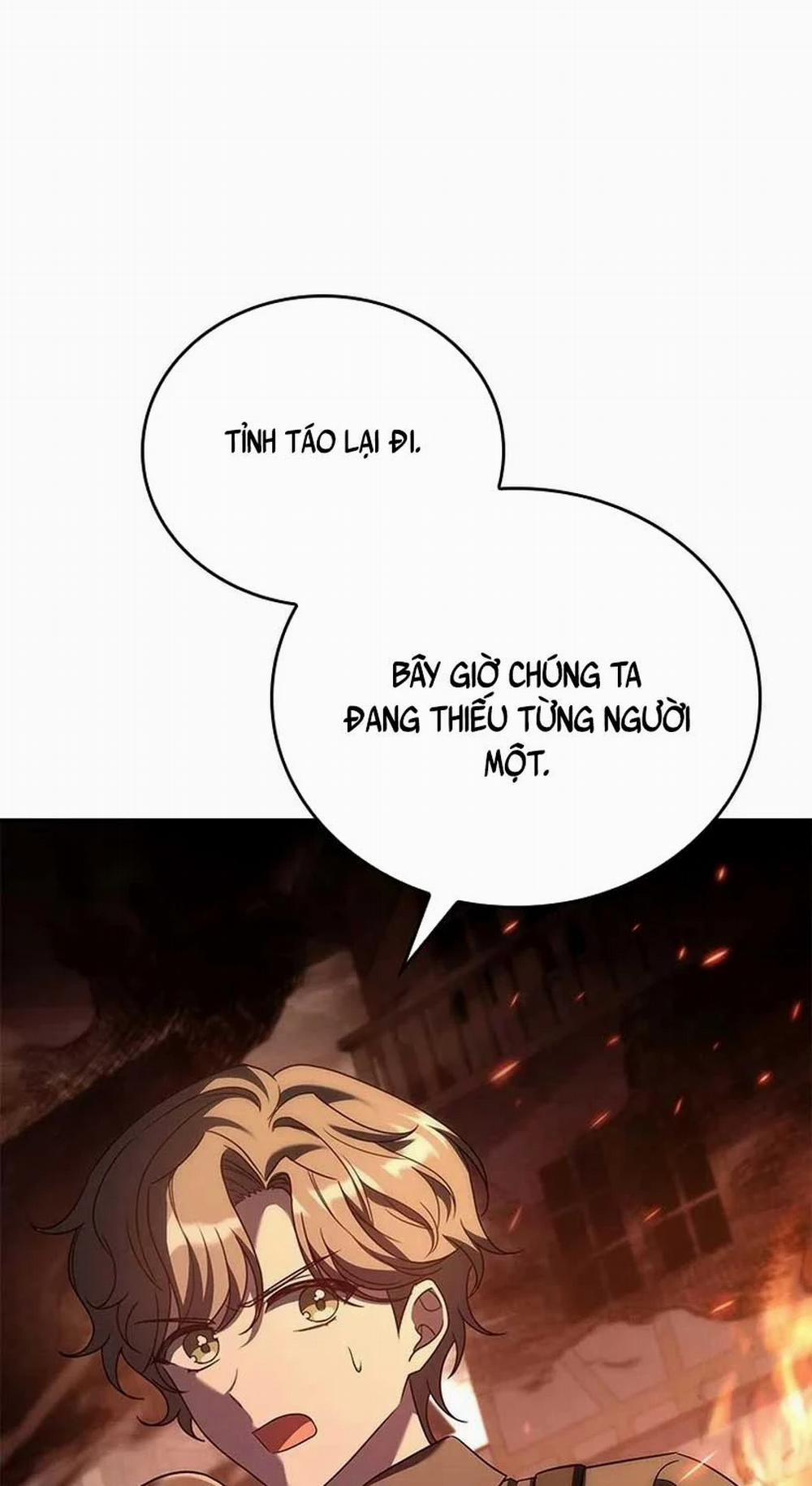 Quỷ Vương Hồi Quy Là Người Tốt 54 trang 33