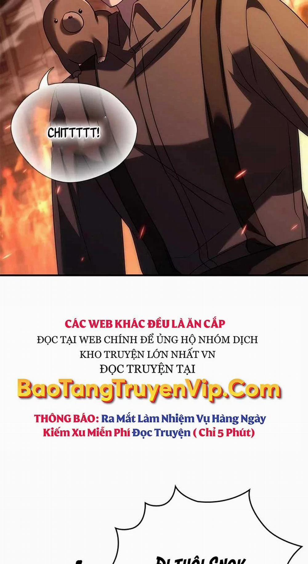 Quỷ Vương Hồi Quy Là Người Tốt 54 trang 34