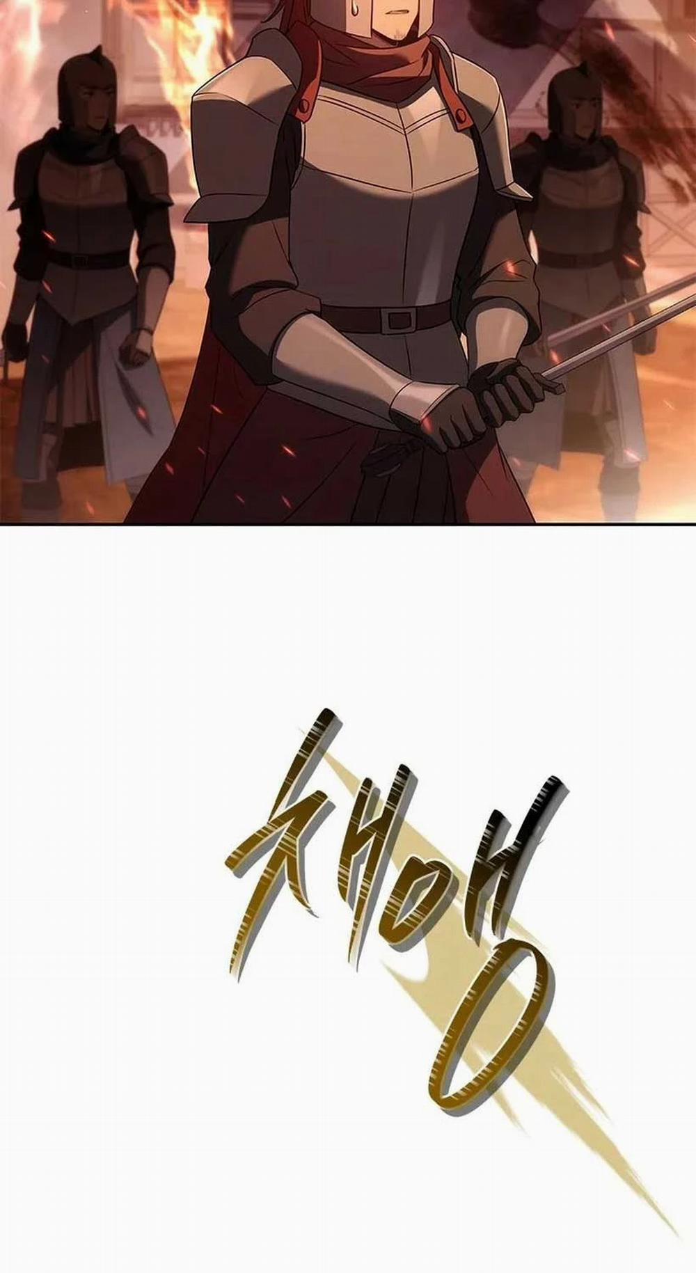 Quỷ Vương Hồi Quy Là Người Tốt 54 trang 37