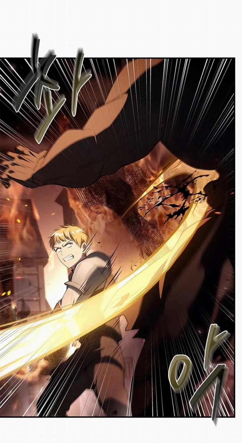 Quỷ Vương Hồi Quy Là Người Tốt 54 trang 38