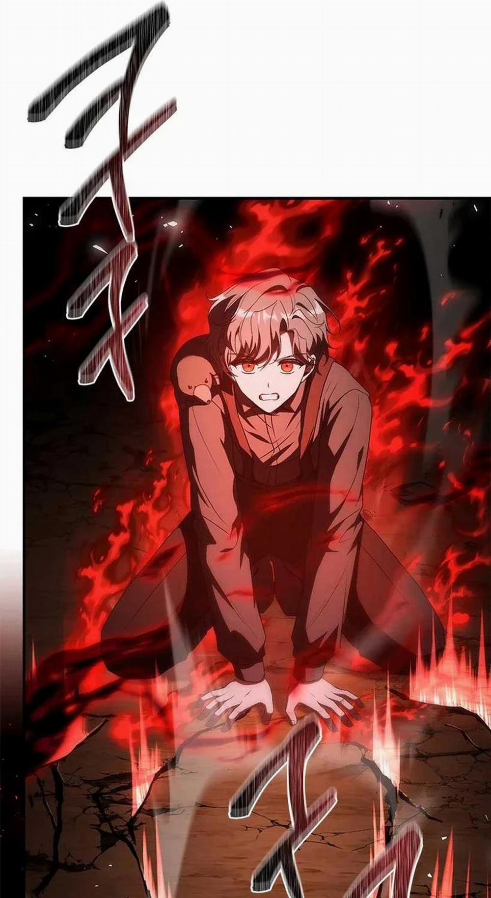 Quỷ Vương Hồi Quy Là Người Tốt 54 trang 40