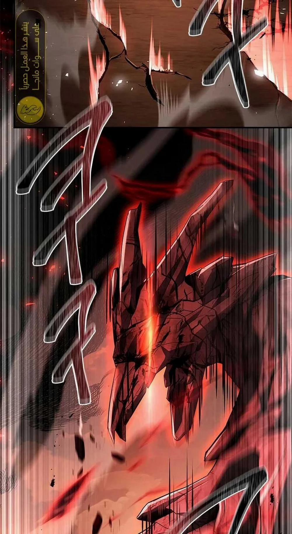 Quỷ Vương Hồi Quy Là Người Tốt 54 trang 41