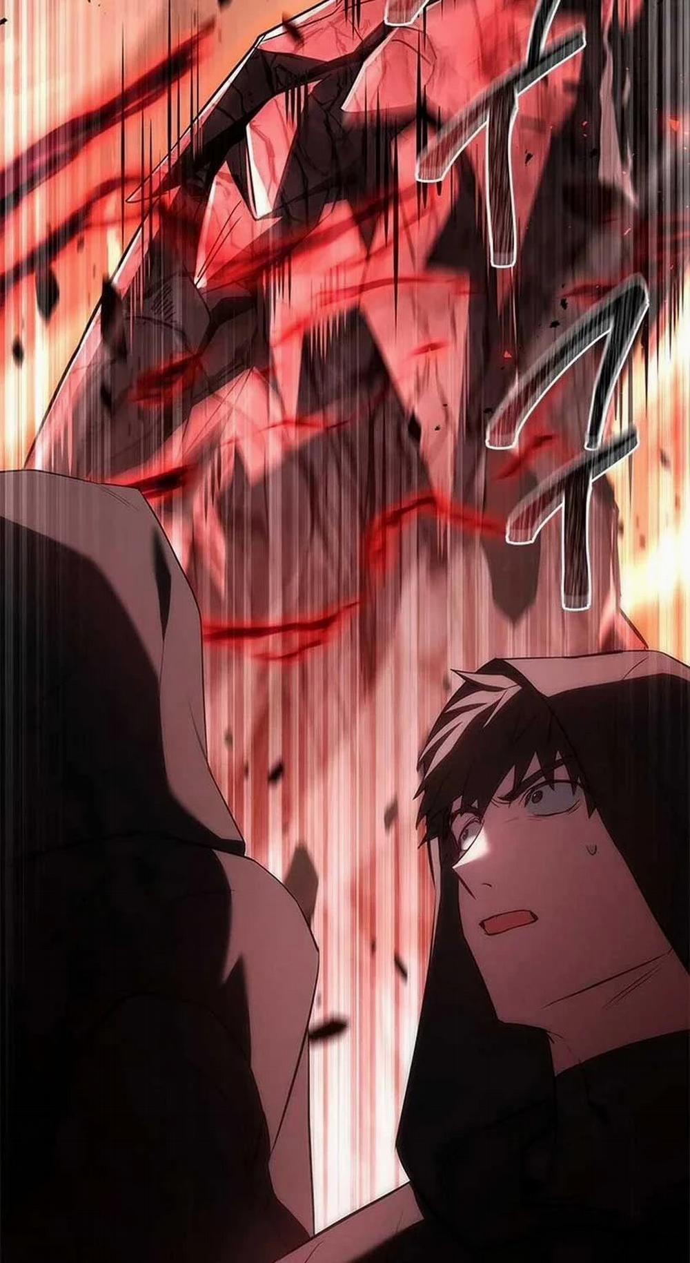 Quỷ Vương Hồi Quy Là Người Tốt 54 trang 42