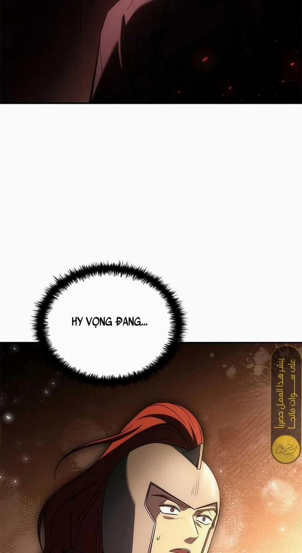 Quỷ Vương Hồi Quy Là Người Tốt 54 trang 43