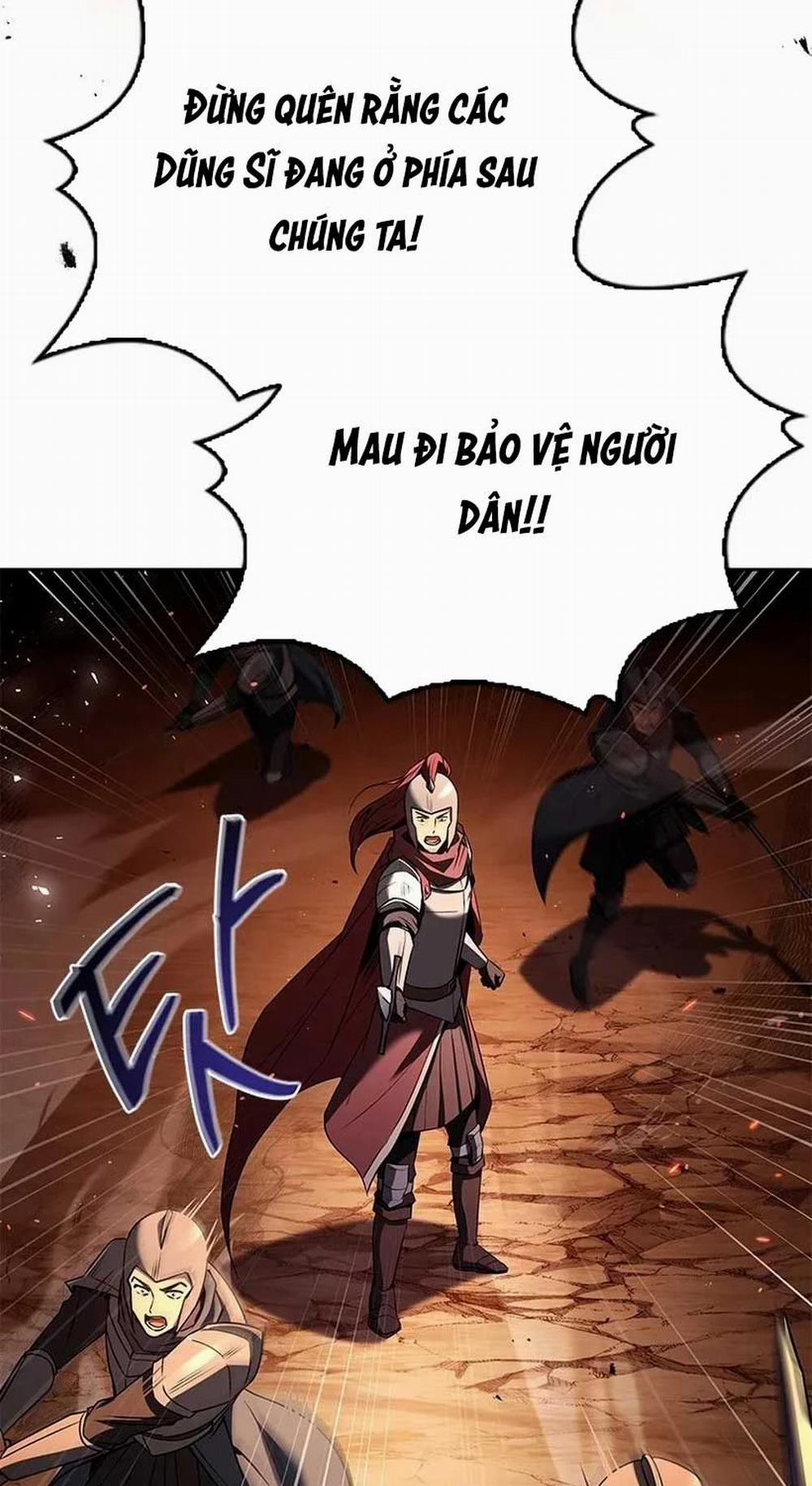 Quỷ Vương Hồi Quy Là Người Tốt 54 trang 46