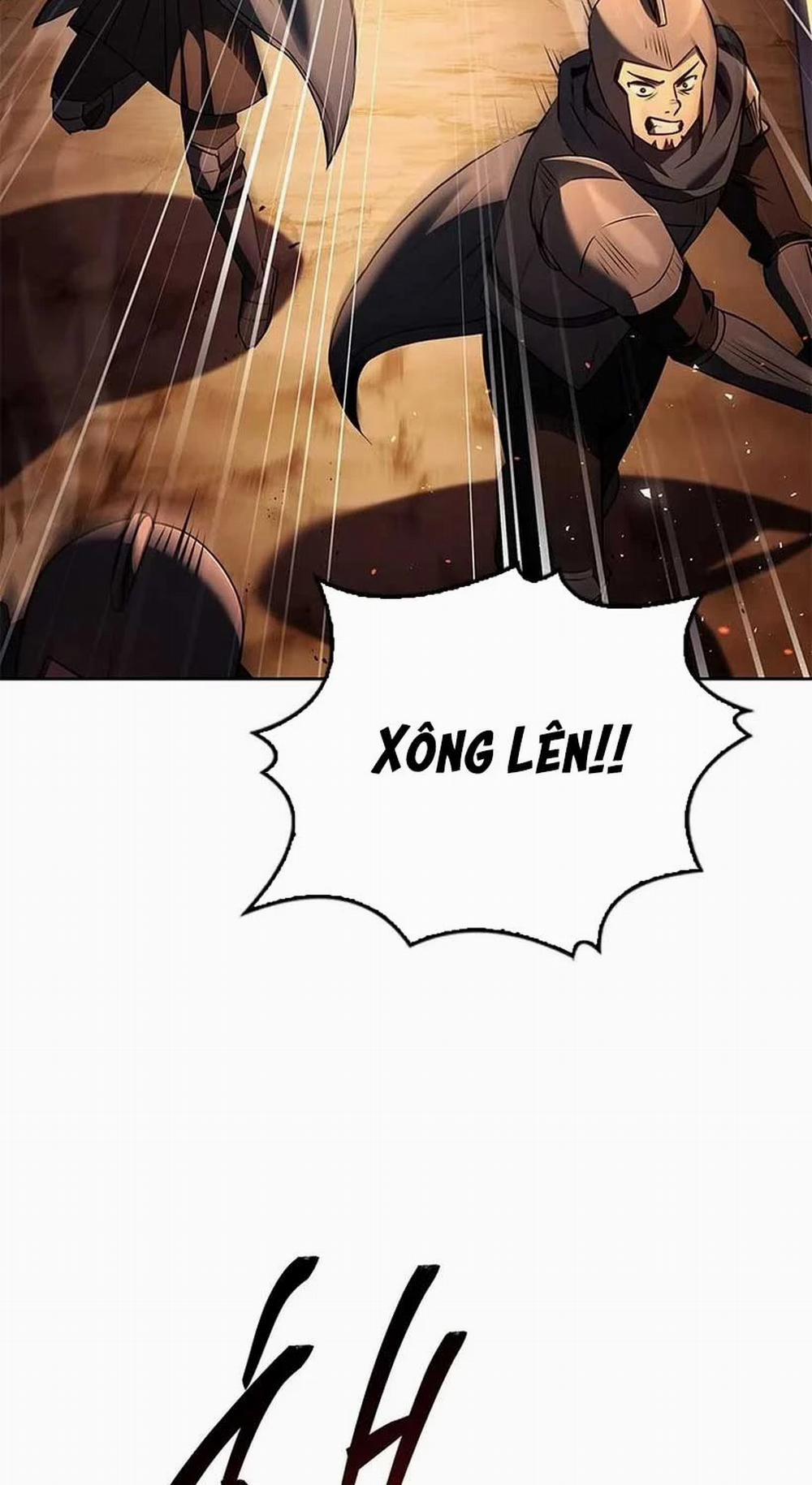 Quỷ Vương Hồi Quy Là Người Tốt 54 trang 47