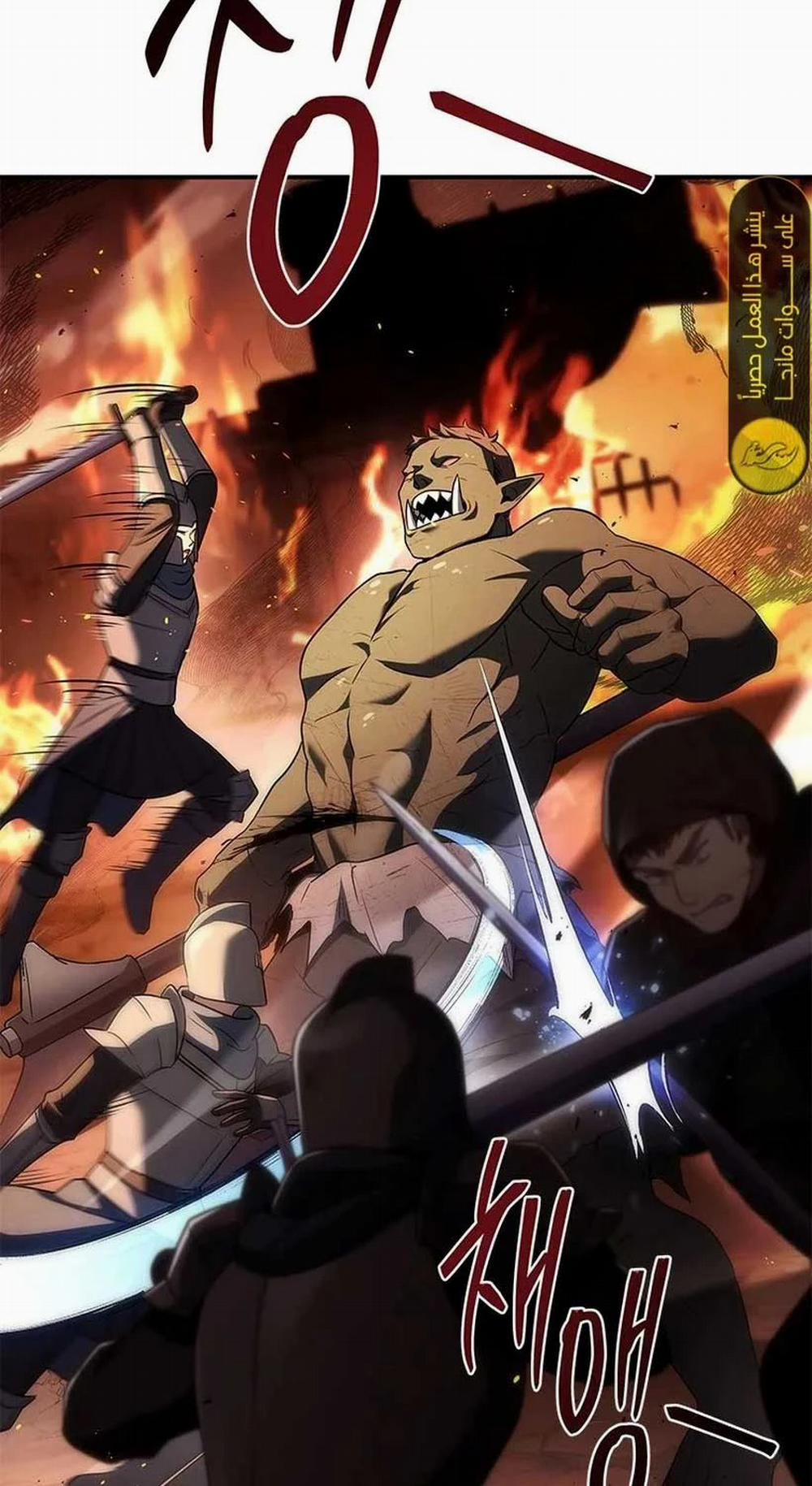 Quỷ Vương Hồi Quy Là Người Tốt 54 trang 48