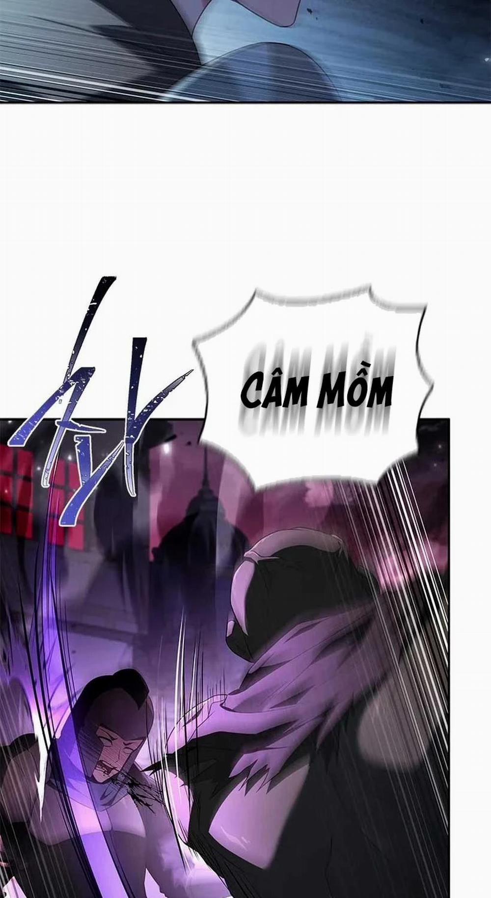 Quỷ Vương Hồi Quy Là Người Tốt 54 trang 5