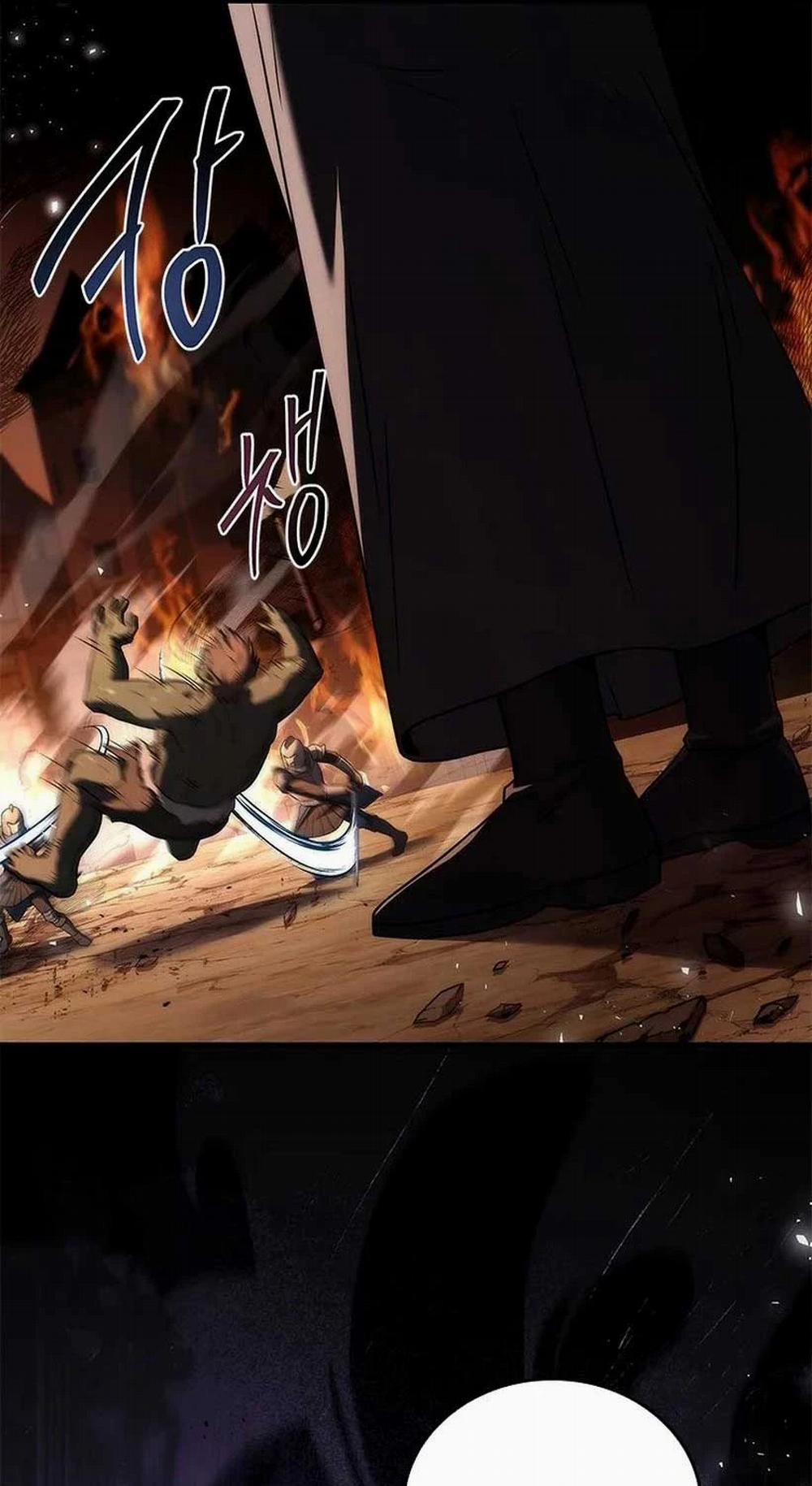 Quỷ Vương Hồi Quy Là Người Tốt 54 trang 50