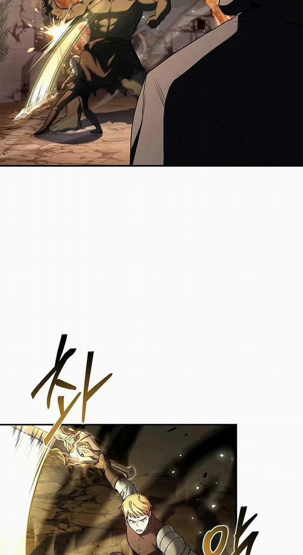 Quỷ Vương Hồi Quy Là Người Tốt 54 trang 53