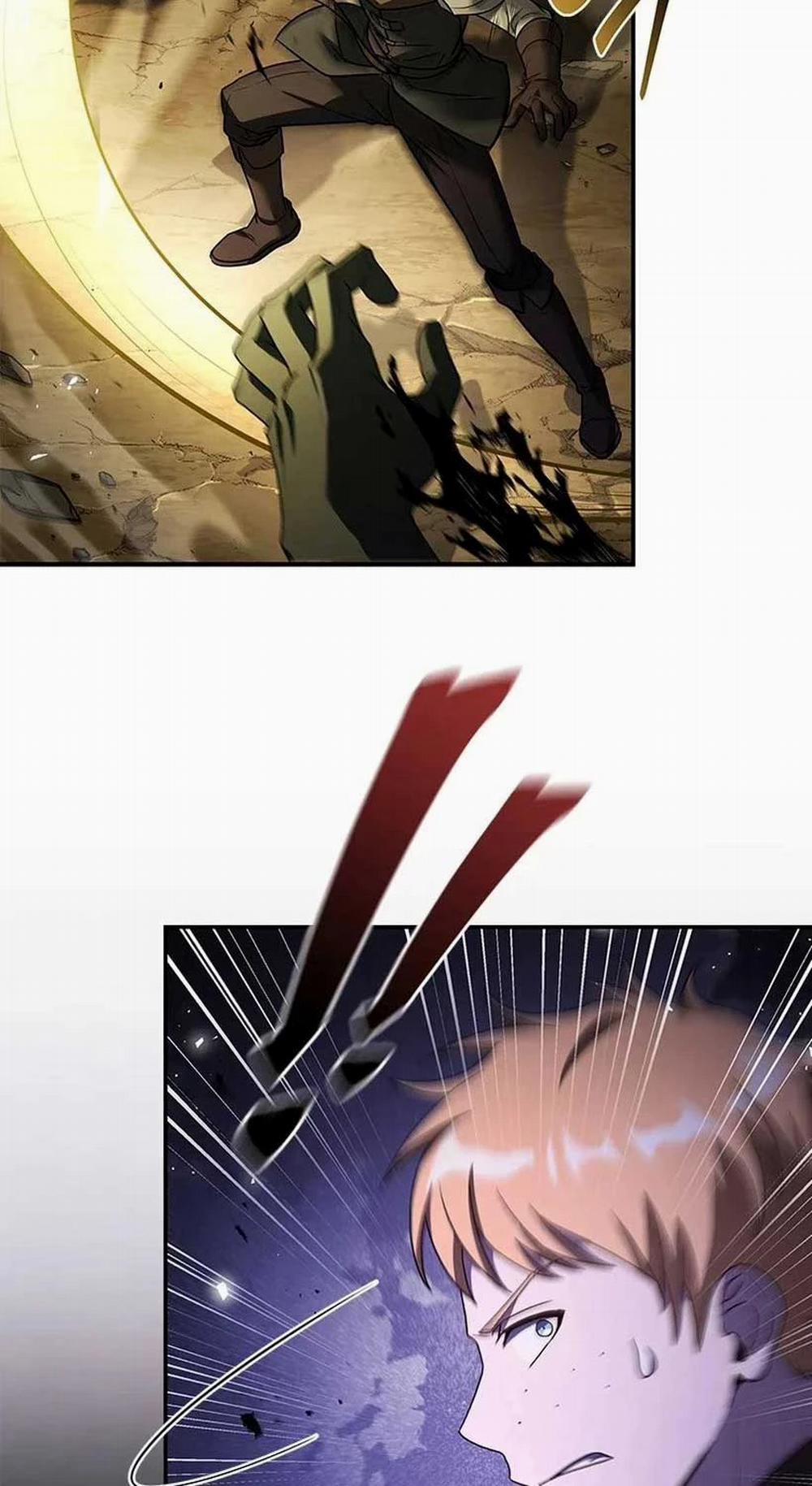 Quỷ Vương Hồi Quy Là Người Tốt 54 trang 54