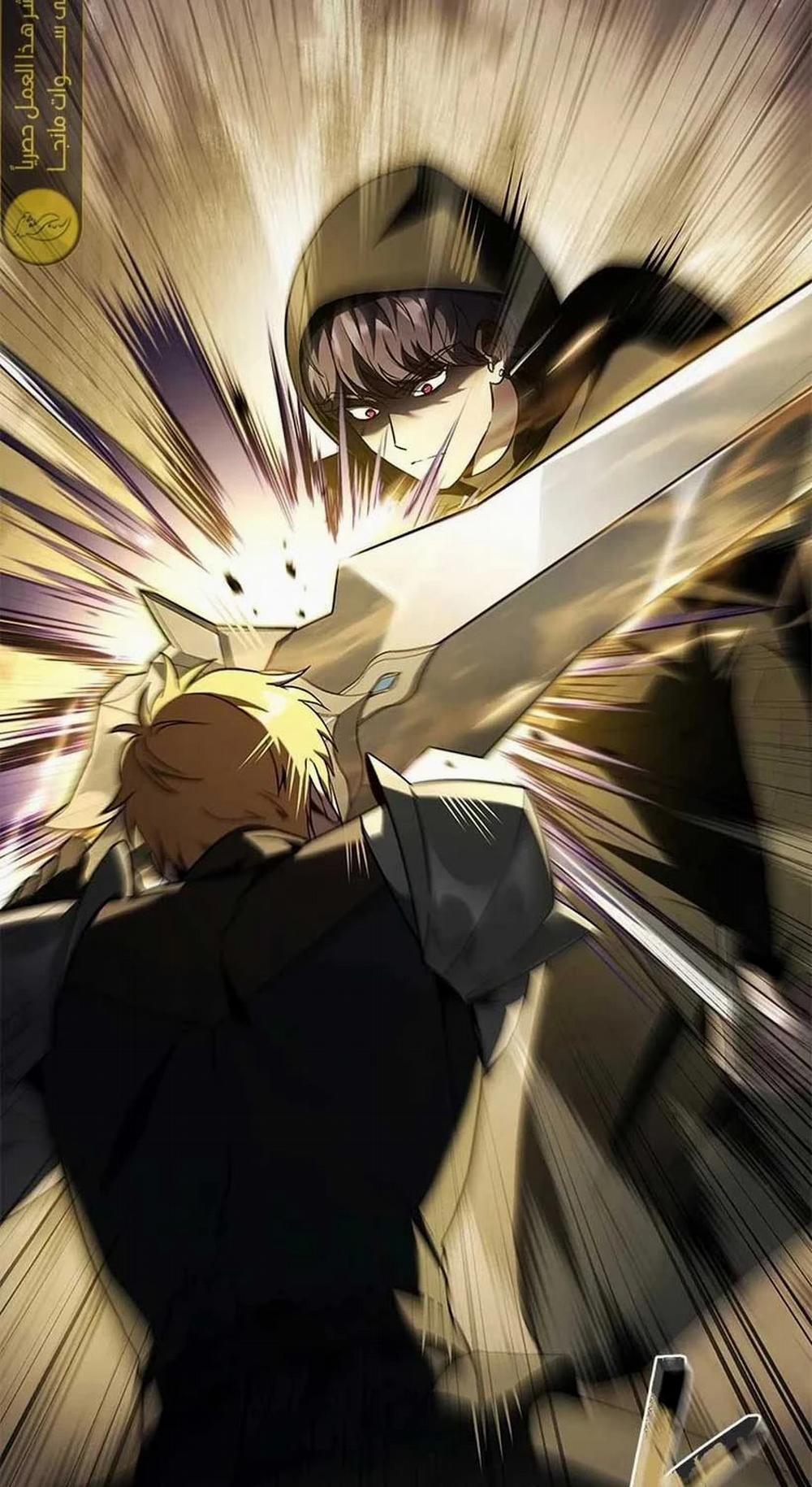 Quỷ Vương Hồi Quy Là Người Tốt 54 trang 56