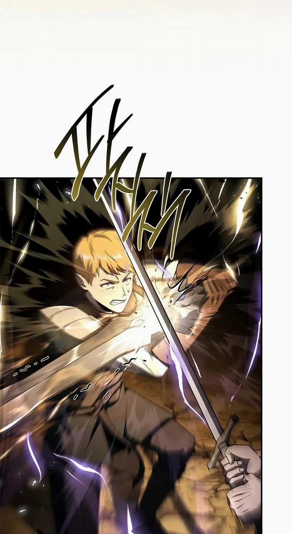 Quỷ Vương Hồi Quy Là Người Tốt 54 trang 58