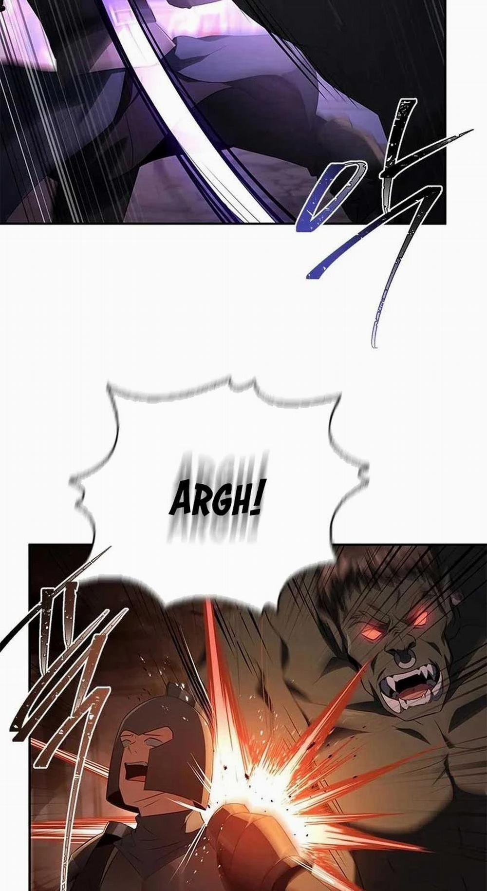 Quỷ Vương Hồi Quy Là Người Tốt 54 trang 6