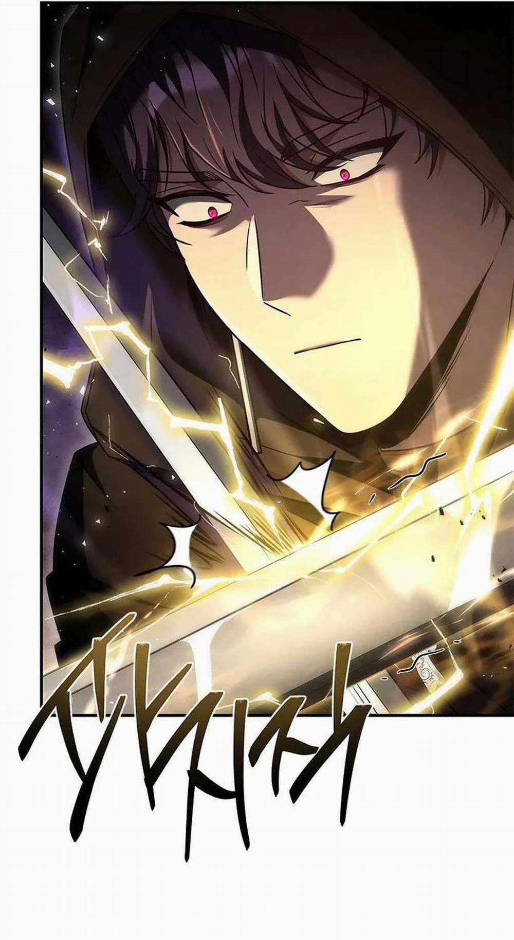 Quỷ Vương Hồi Quy Là Người Tốt 54 trang 60